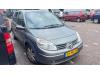 Renault Scénic II 1.6 16V Sloopvoertuig (2004, Grijs)