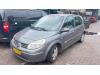 Renault Scénic II 1.6 16V Sloopvoertuig (2004, Grijs)