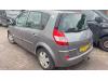 Renault Scénic II 1.6 16V Sloopvoertuig (2004, Grijs)