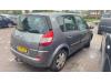 Renault Scénic II 1.6 16V Sloopvoertuig (2004, Grijs)