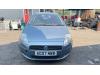 Fiat Grande Punto 1.2 Sloopvoertuig (2007)