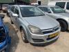 Opel Astra H SW 1.4 16V Twinport Sloopvoertuig (2006, Grijs)