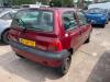 Renault Twingo 1.2 Sloopvoertuig (2002, Rood)