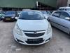 Opel Corsa D 1.0 Sloopvoertuig (2007, Wit)