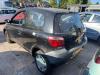 Toyota Yaris 1.0 16V VVT-i Sloopvoertuig (2000, Zwart)