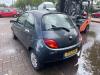 Ford Ka I 1.3i Sloopvoertuig (2008, Grijs)