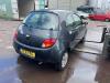 Ford Ka I 1.3i Sloopvoertuig (2008, Grijs)