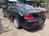 Chrysler Sebring 2.7 V6 24V Sloopvoertuig (2004, Zwart)
