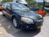 Chrysler Sebring 2.7 V6 24V Sloopvoertuig (2004, Zwart)