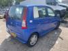 Daihatsu Cuore 1.0 12V DVVT Sloopvoertuig (2003, Blauw)