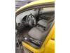 Opel Corsa D 1.0 Sloopvoertuig (2009, Geel)