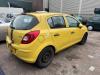 Opel Corsa D 1.0 Sloopvoertuig (2009, Geel)