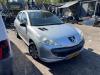 Peugeot 206+ 1.1 XR,XS Sloopvoertuig (2009, Grijs)