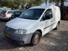 Volkswagen Caddy III 2.0 SDI Sloopvoertuig (2004, Graniet)