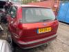 Ford Focus 2 Wagon 1.8 TDCi 16V Sloopvoertuig (2007, Oranje)