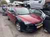 Ford Focus 2 Wagon 1.8 TDCi 16V Sloopvoertuig (2007, Oranje)