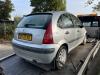 Citroen C3 1.4 Sloopvoertuig (2002, Grijs)