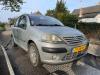 Citroen C3 1.4 Sloopvoertuig (2002, Grijs)
