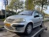 Citroen C3 1.4 Sloopvoertuig (2002, Grijs)