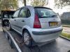 Citroen C3 1.4 Sloopvoertuig (2002, Grijs)