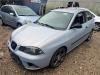 Seat Ibiza III 1.4 16V 75 Sloopvoertuig (2003, Blauw)