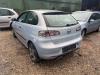 Seat Ibiza III 1.4 16V 75 Sloopvoertuig (2003, Blauw)
