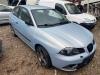Seat Ibiza III 1.4 16V 75 Sloopvoertuig (2003, Blauw)