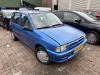 Suzuki Alto 1.0 GA,GL Sloopvoertuig (1999, Blauw)