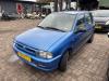 Suzuki Alto 1.0 GA,GL Sloopvoertuig (1999, Blauw)