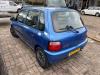 Suzuki Alto 1.0 GA,GL Sloopvoertuig (1999, Blauw)
