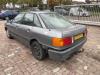 Audi 80 1.8 i Sloopvoertuig (1991, Grijs)