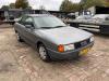 Audi 80 1.8 i Sloopvoertuig (1991, Grijs)