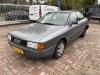 Audi 80 1.8 i Sloopvoertuig (1991, Grijs)
