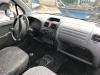 Opel Agila 1.2 16V Sloopvoertuig (2002, Grijs)