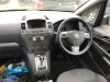 Opel Zafira 1.8 16V Ecotec Sloopvoertuig (2007)