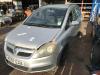 Opel Zafira 1.8 16V Ecotec Sloopvoertuig (2007)