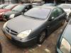 Citroen C5 I Berline 2.0 16V Sloopvoertuig (2004, Grijs)
