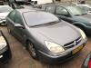 Citroen C5 I Berline 2.0 16V Sloopvoertuig (2004, Grijs)