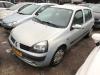Renault Clio II 1.4 16V Sloopvoertuig (2001, Grijs)