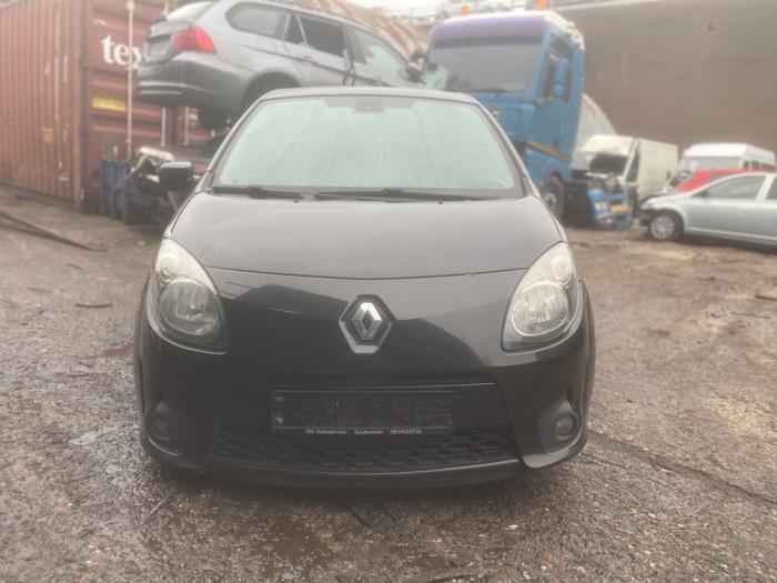 Renault Twingo II 1.2 16V Sloopvoertuig (2010)