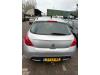 Peugeot 308 1.6 16V THP 150 Sloopvoertuig (2007, Grijs)