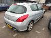 Peugeot 308 1.6 16V THP 150 Sloopvoertuig (2007, Grijs)