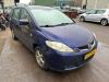 Mazda 5 2.0i 16V Sloopvoertuig (2005, Blauw)