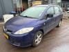 Mazda 5 2.0i 16V Sloopvoertuig (2005, Blauw)