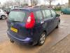 Mazda 5 2.0i 16V Sloopvoertuig (2005, Blauw)