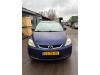 Mazda 5 2.0i 16V Sloopvoertuig (2005, Blauw)