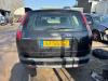 Ford Focus 2 Wagon 1.6 16V Sloopvoertuig (2006, Zwart)