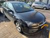 Ford Focus 2 Wagon 1.6 16V Sloopvoertuig (2006, Zwart)