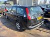 Ford Focus 2 Wagon 1.6 16V Sloopvoertuig (2006, Zwart)