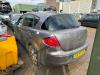 Seat Toledo 1.6 Sloopvoertuig (2005, Grijs)